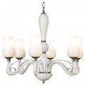 миниатюра  Подвесная люстра Lussole Catalina GRLSP-8262 №1