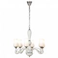 миниатюра  Подвесная люстра Lussole Catalina GRLSP-8262 №2