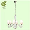 миниатюра  Подвесная люстра Lussole Catalina GRLSP-8262 №3