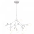миниатюра  Подвесная люстра Lussole Kenner LSP-8270 №2
