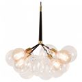 миниатюра  Подвесная люстра Lussole Murray GRLSP-8171 №1