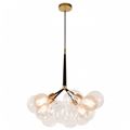 миниатюра  Подвесная люстра Lussole Murray GRLSP-8171 №2