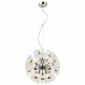 миниатюра  Подвесная люстра Lussole Oneida LSP-8197 №2