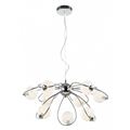 миниатюра  Подвесная люстра Lussole Scope LSP-8253 №2