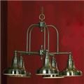 миниатюра  Подвесная люстра Lussole Sona LSL-3003-05 №1