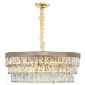 миниатюра  Подвесная люстра Lussole Yuma GRLSP-8183 №2