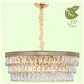 миниатюра  Подвесная люстра Lussole Yuma GRLSP-8183 №3