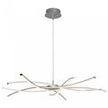 миниатюра  Подвесная люстра Mantra Aire 5910 №2