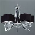 миниатюра  Подвесная люстра Mantra Akira 0782 №1