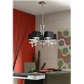 миниатюра  Подвесная люстра Mantra Akira 0782 №3
