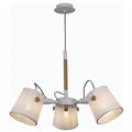 миниатюра  Подвесная люстра Mantra Nordica 2 5461 №2