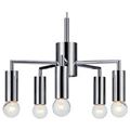 миниатюра  Подвесная люстра markslojd Trophy 107034 №1