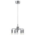 миниатюра  Подвесная люстра markslojd Trophy 107034 №2