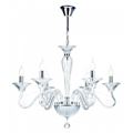 миниатюра  Подвесная люстра Maytoni Acqua DIA010PL-06TR №2