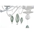 миниатюра  Подвесная люстра Maytoni Adelia ARM540-06-W №8
