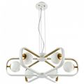 миниатюра  Подвесная люстра Maytoni Avola MOD431-PL-06-WG №2