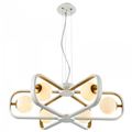 миниатюра  Подвесная люстра Maytoni Avola MOD431-PL-06-WG №4