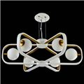 миниатюра  Подвесная люстра Maytoni Avola MOD431-PL-06-WG №5