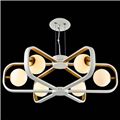 миниатюра  Подвесная люстра Maytoni Avola MOD431-PL-06-WG №7