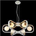 миниатюра  Подвесная люстра Maytoni Avola MOD431-PL-06-WG №8