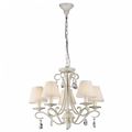 миниатюра  Подвесная люстра Maytoni Brionia ARM172-05-G №2