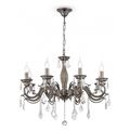 миниатюра  Подвесная люстра Maytoni Bronze 4 RC245-PL-08-R №2