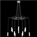 миниатюра  Подвесная люстра Maytoni Davida MOD035PL-12W №3