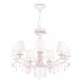 миниатюра  Подвесная люстра Maytoni Fiona ARM032-07-PK №2