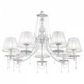 миниатюра  Подвесная люстра Maytoni Lolita ARM305-07-W №1