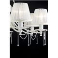 миниатюра  Подвесная люстра Maytoni Lolita ARM305-07-W №7