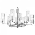 миниатюра  Подвесная люстра Maytoni Napoli MOD032PL-06CH №1