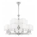 миниатюра  Подвесная люстра Maytoni Ontario MOD020PL-15CH №2