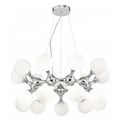миниатюра  Подвесная люстра Maytoni Proton MOD021PL-18CH №2