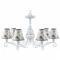 миниатюра  Подвесная люстра Maytoni Provence 2 E4-07-WM-LMP-O-8 №1