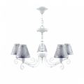 миниатюра  Подвесная люстра Maytoni Provence 6 E4-05-WM-LMP-O-3 №2