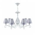 миниатюра  Подвесная люстра Maytoni Provence 6 E4-07-WM-LMP-O-3 №2