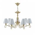 миниатюра  Подвесная люстра Maytoni Provence 9 E4-07-H-LMP-O-20 №2