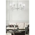 миниатюра  Подвесная люстра Maytoni Talento DIA008PL-07CH №6