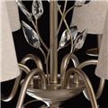 миниатюра  Подвесная люстра MW-Light Августина 4 419011206 №10