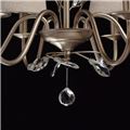 миниатюра  Подвесная люстра MW-Light Августина 4 419011206 №13
