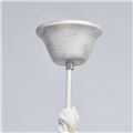 миниатюра  Подвесная люстра MW-Light Августина 6 419011708 №14