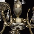 миниатюра  Подвесная люстра MW-Light Аврора 6 371012405 №7