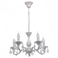 миниатюра  Подвесная люстра MW-Light Аврора 7 371012605 №2