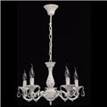 миниатюра  Подвесная люстра MW-Light Аврора 7 371012605 №3