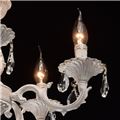 миниатюра  Подвесная люстра MW-Light Аврора 7 371012605 №4