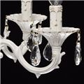 миниатюра  Подвесная люстра MW-Light Аврора 7 371012605 №6