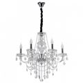 миниатюра  Подвесная люстра MW-Light Адель 11 373015006 №2
