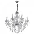 миниатюра  Подвесная люстра MW-Light Адель 11 373015108 №2