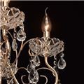 миниатюра  Подвесная люстра MW-Light Адель 3 373011205 №5