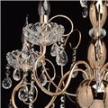 миниатюра  Подвесная люстра MW-Light Адель 3 373011205 №7